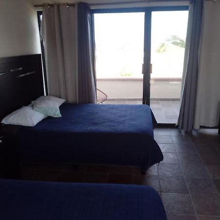 La Casona #9 Hotel ซานโฮเซ เดล กาโบ ภายนอก รูปภาพ
