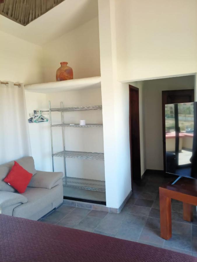 La Casona #9 Hotel ซานโฮเซ เดล กาโบ ภายนอก รูปภาพ