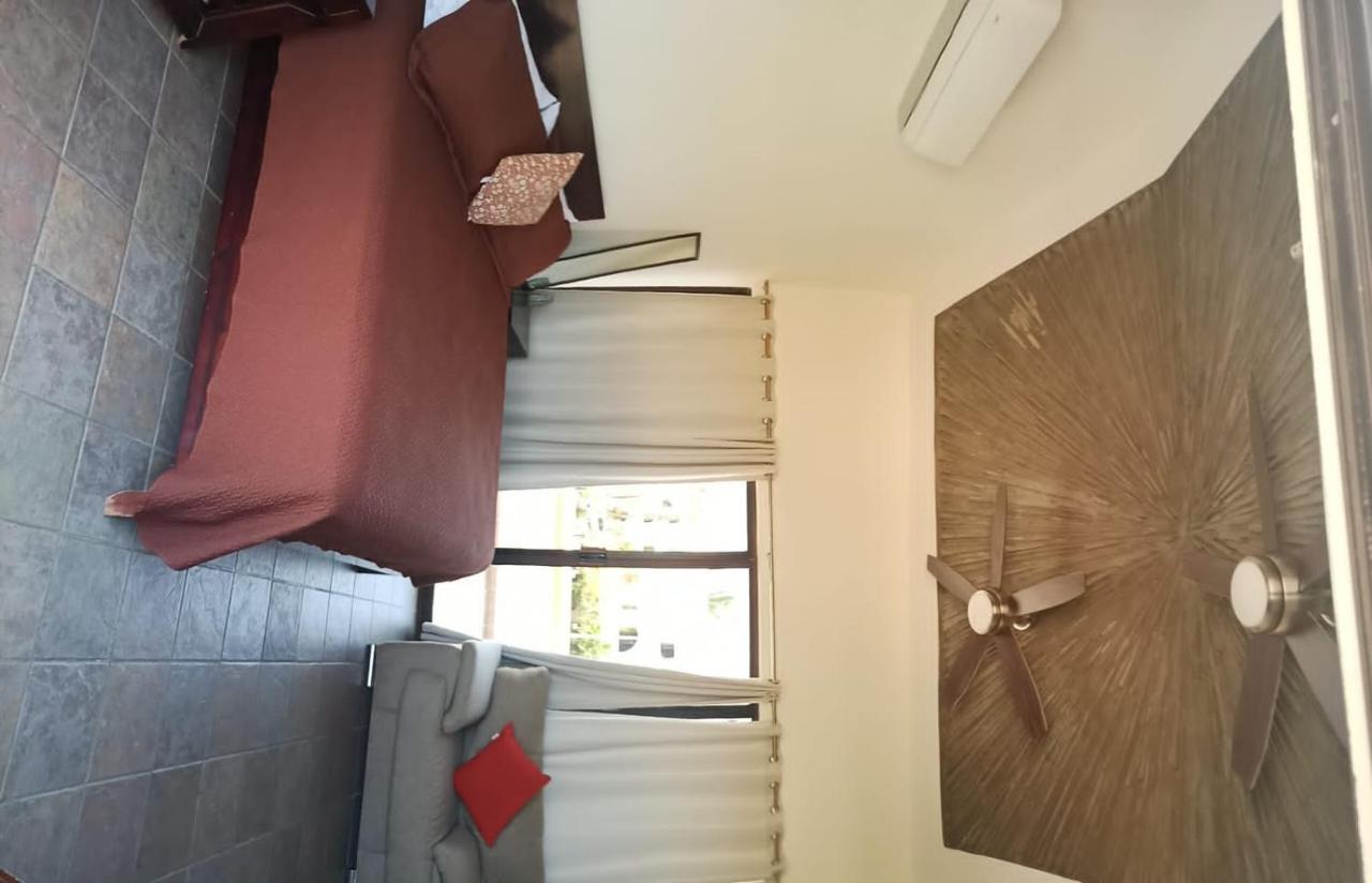 La Casona #9 Hotel ซานโฮเซ เดล กาโบ ภายนอก รูปภาพ