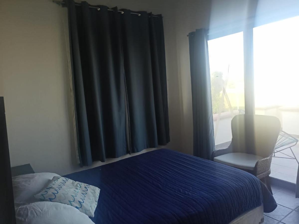 La Casona #9 Hotel ซานโฮเซ เดล กาโบ ภายนอก รูปภาพ