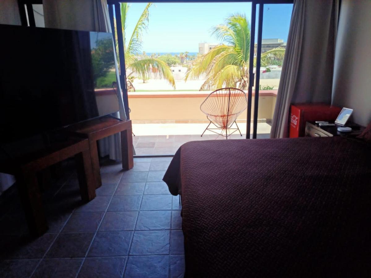 La Casona #9 Hotel ซานโฮเซ เดล กาโบ ภายนอก รูปภาพ