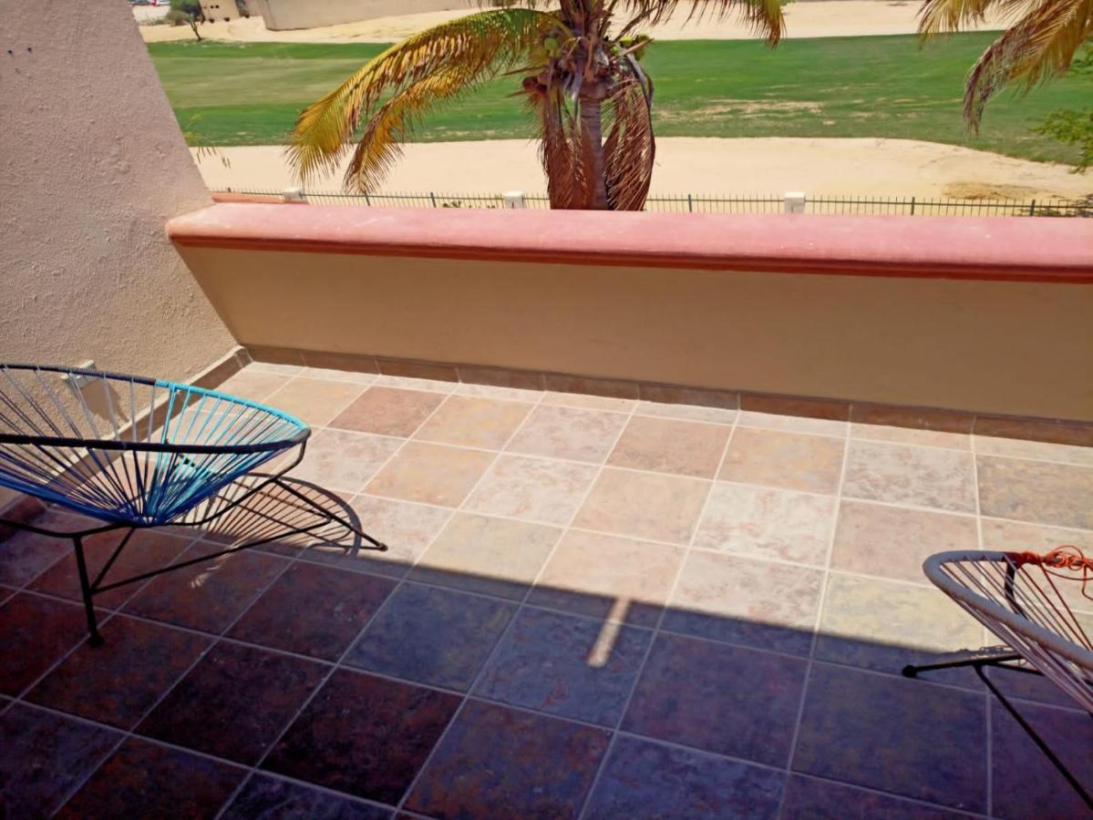 La Casona #9 Hotel ซานโฮเซ เดล กาโบ ภายนอก รูปภาพ