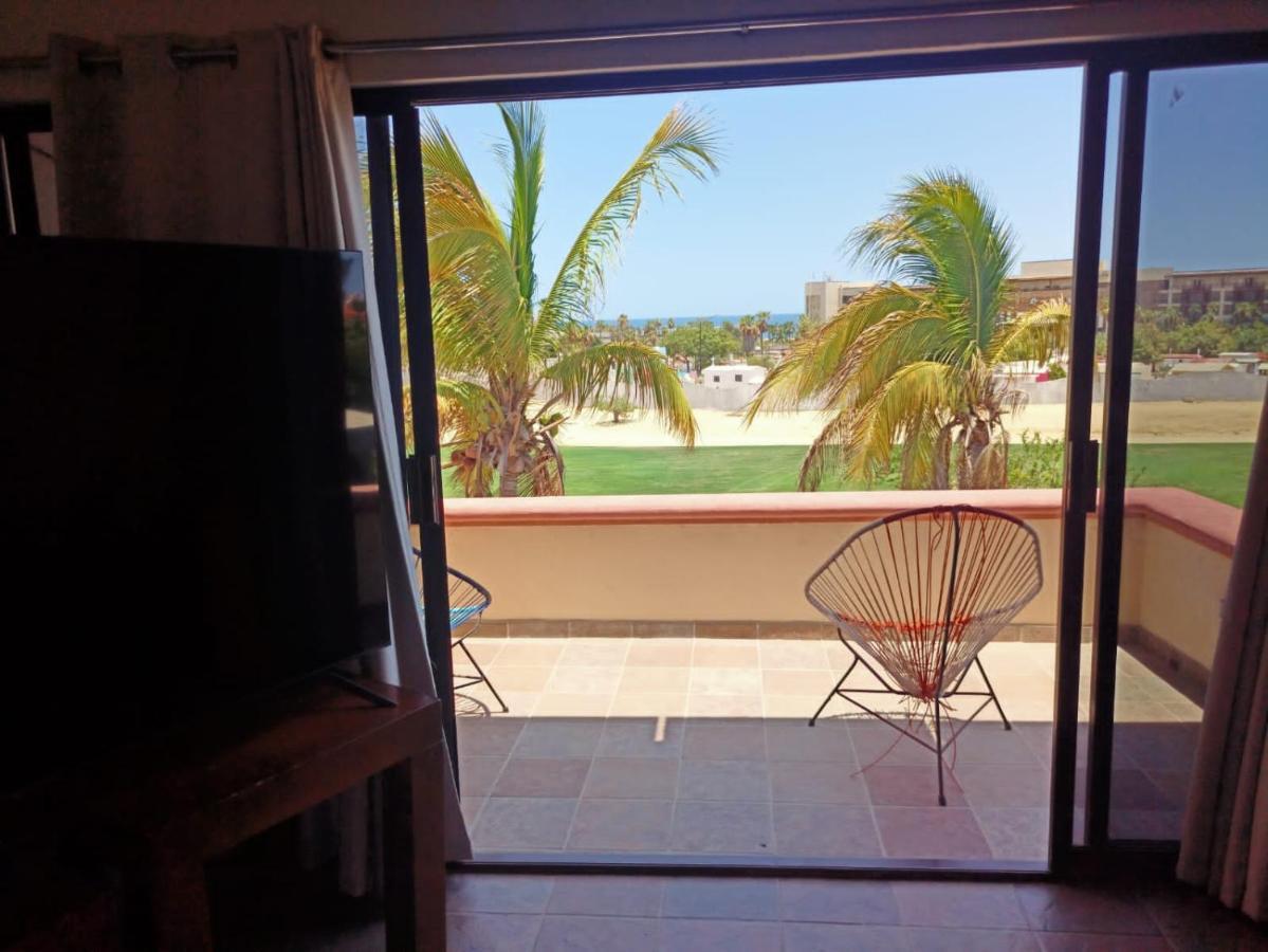 La Casona #9 Hotel ซานโฮเซ เดล กาโบ ภายนอก รูปภาพ