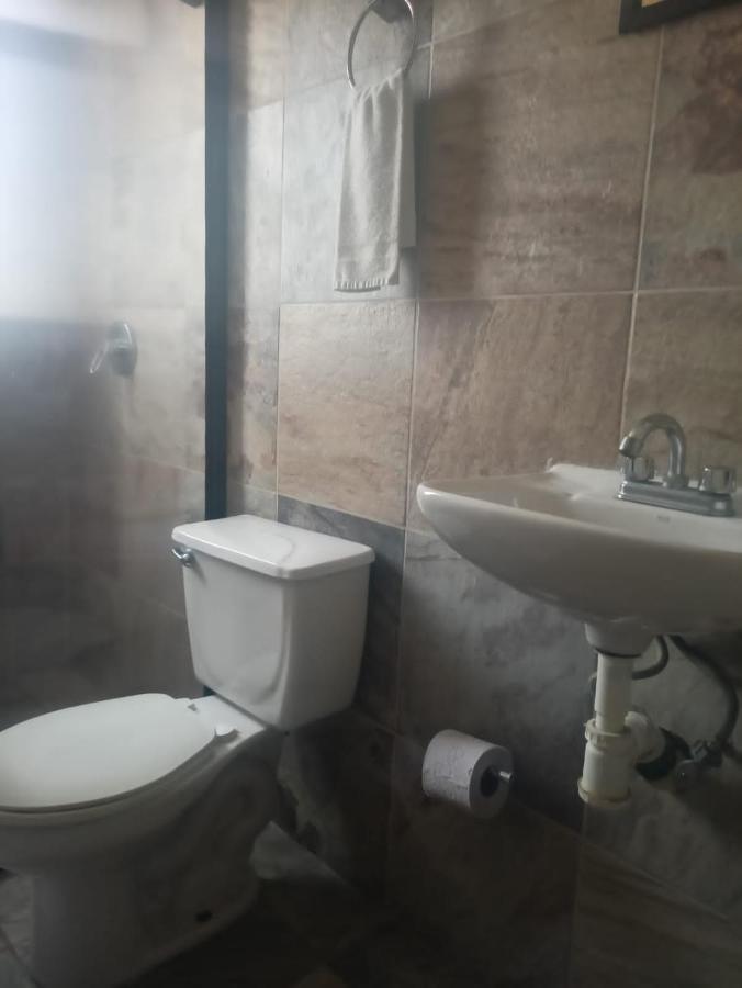 La Casona #9 Hotel ซานโฮเซ เดล กาโบ ภายนอก รูปภาพ