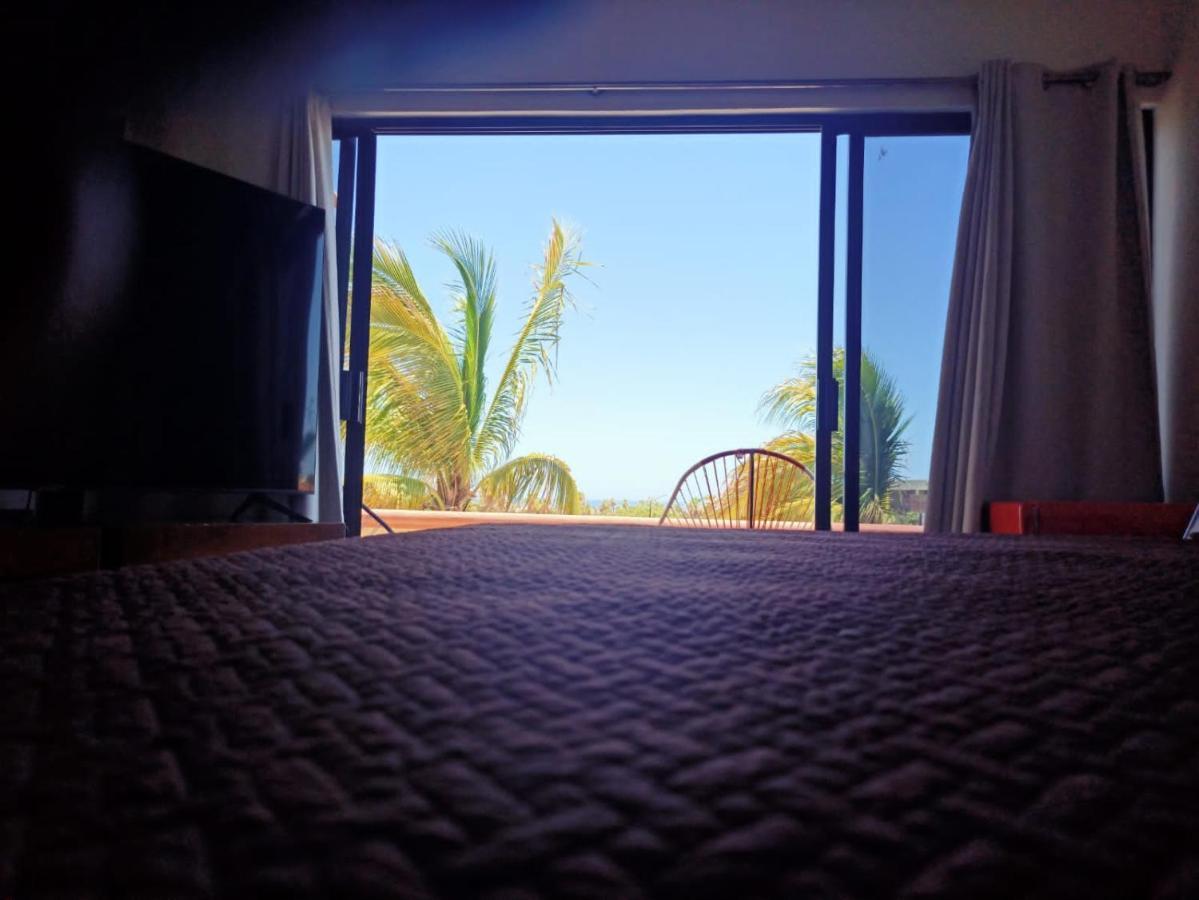 La Casona #9 Hotel ซานโฮเซ เดล กาโบ ภายนอก รูปภาพ