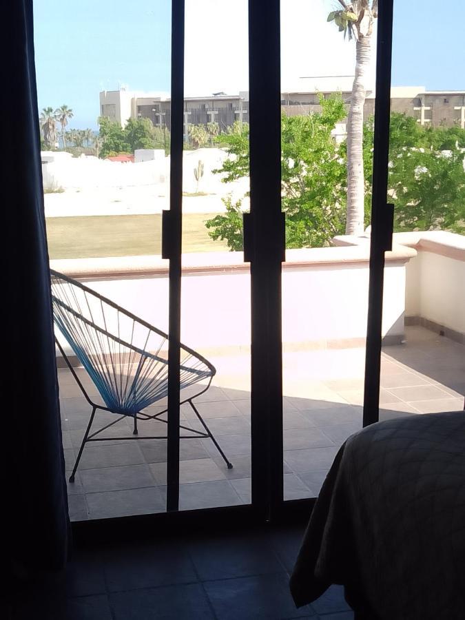 La Casona #9 Hotel ซานโฮเซ เดล กาโบ ภายนอก รูปภาพ