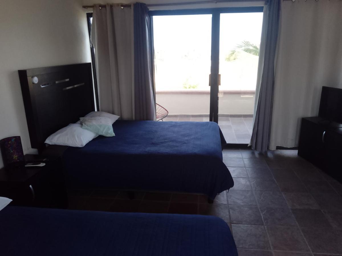 La Casona #9 Hotel ซานโฮเซ เดล กาโบ ภายนอก รูปภาพ