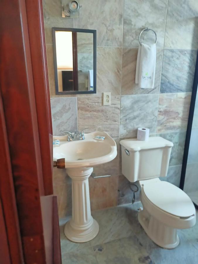 La Casona #9 Hotel ซานโฮเซ เดล กาโบ ภายนอก รูปภาพ